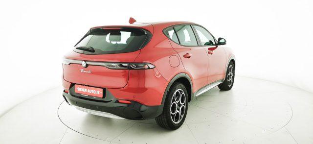 ALFA ROMEO Tonale 1.6 diesel 130 CV TCT6 Ti