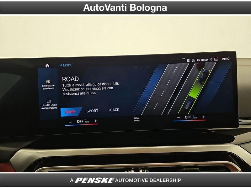 BMW Serie 3 M3 Touring M xDrive Competition