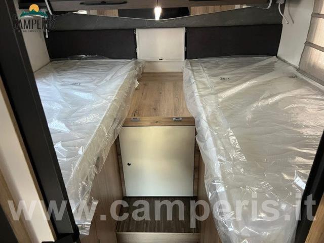 ELNAGH ELNAGH T LOFT 529 FIAT