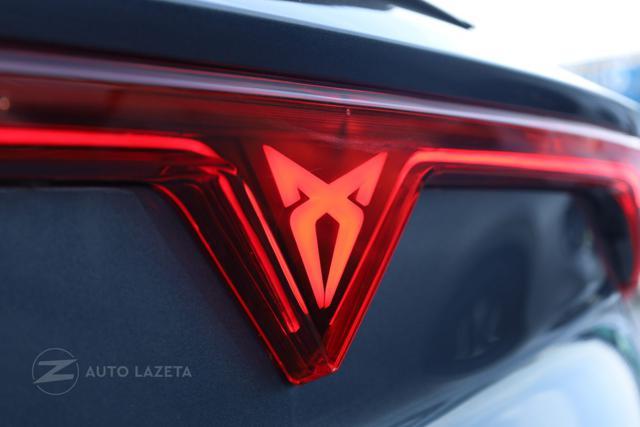 CUPRA Leon 2.0 TDI 150 CV DSG