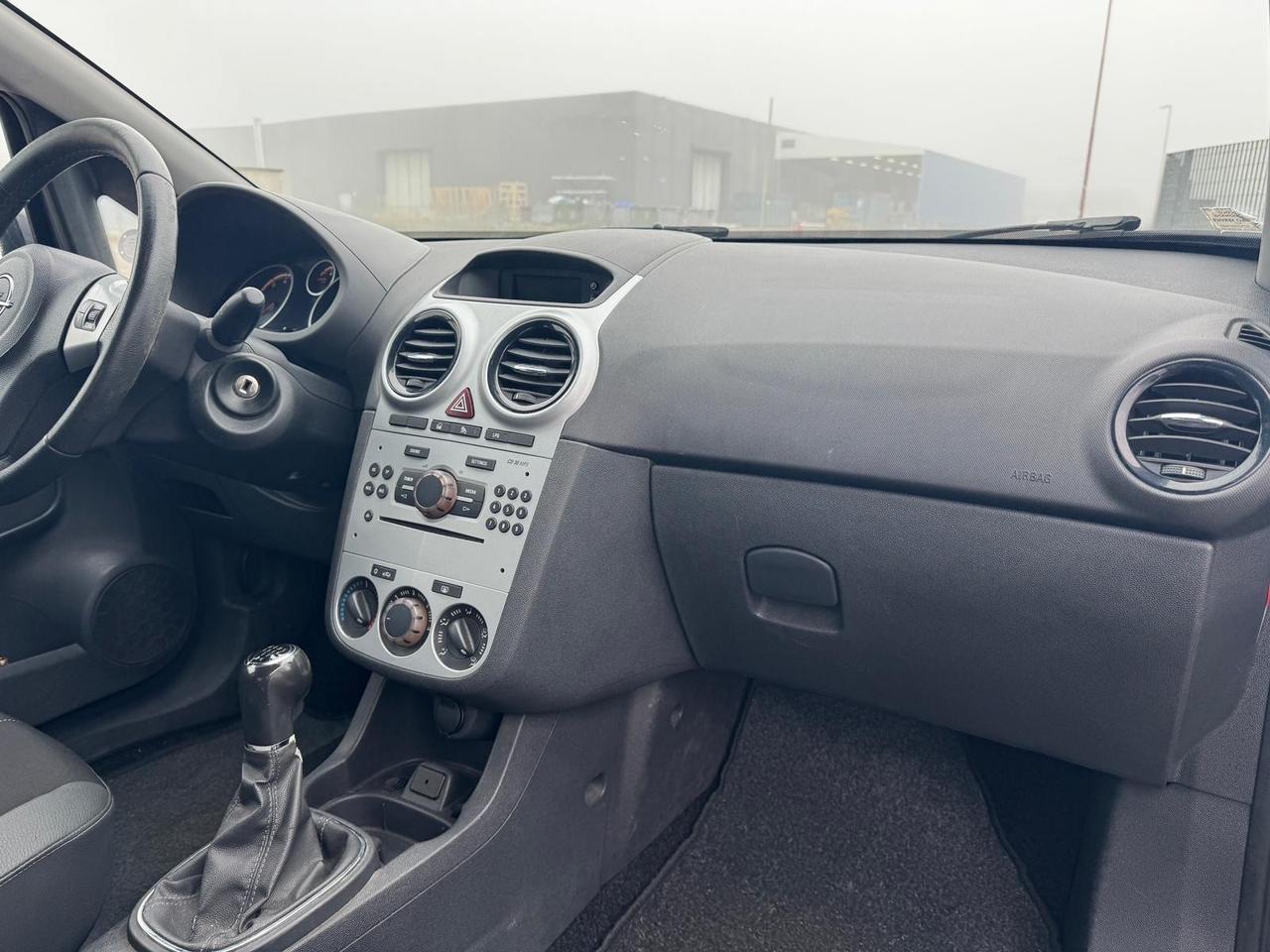 Opel Corsa 1.2 85CV 3 porte GPL-TECH Elective