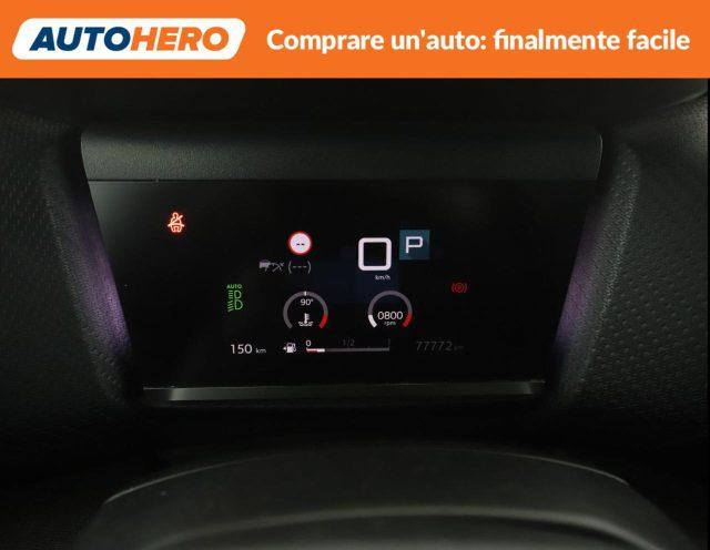 CITROEN C4 BlueHDi 130 EAT8 Shine