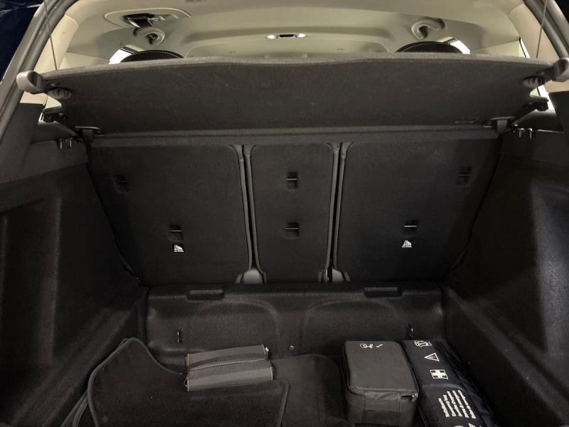 Mini Cooper D Countryman 2.0 D Cooper D Auto