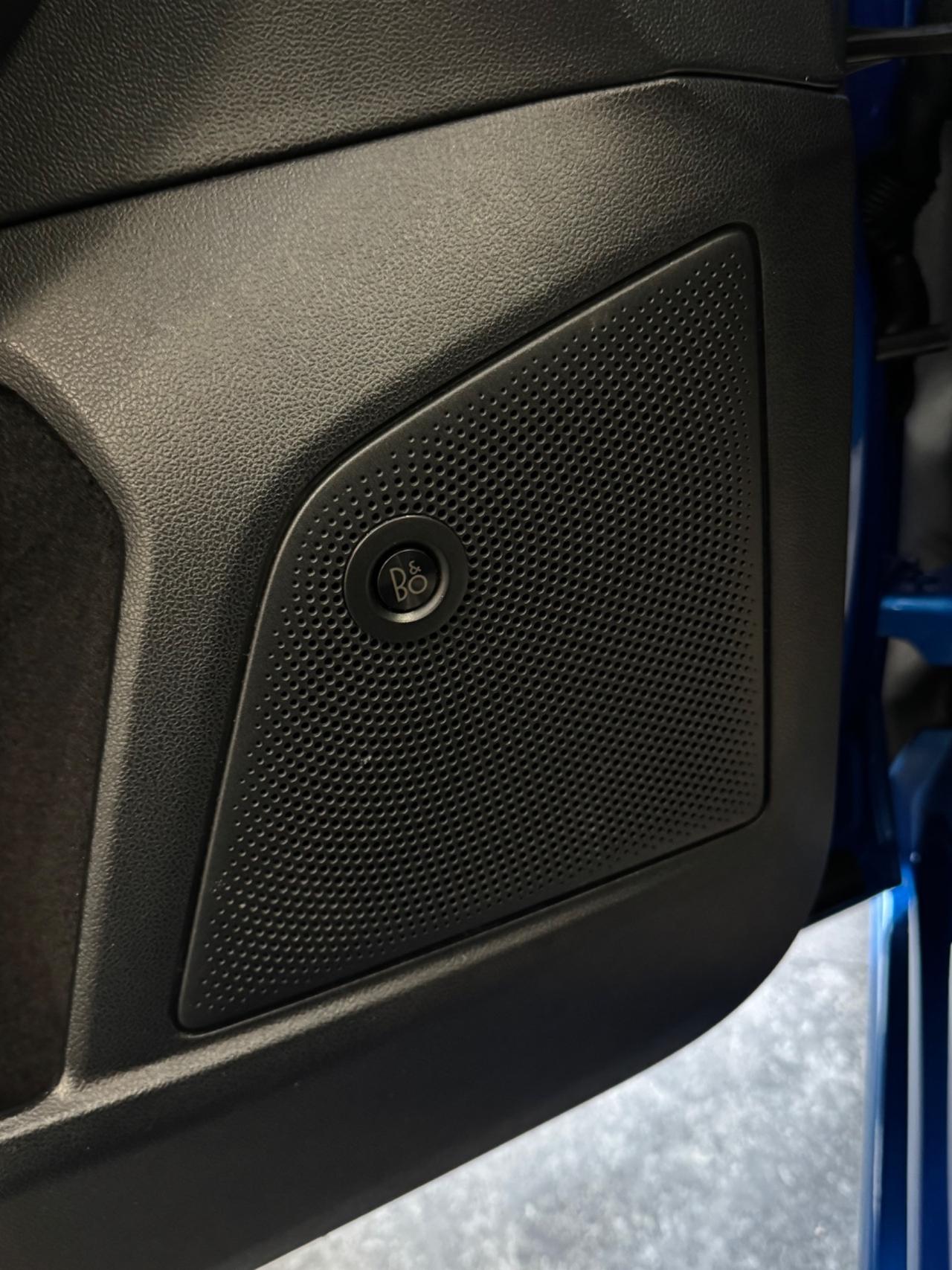 Ford Focus 1.5 120 CV ST-Line Tetto Apribile