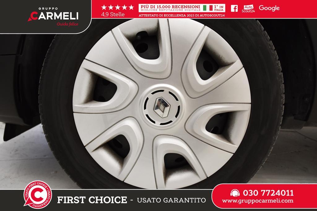 Renault Captur 0.9 TCe Life