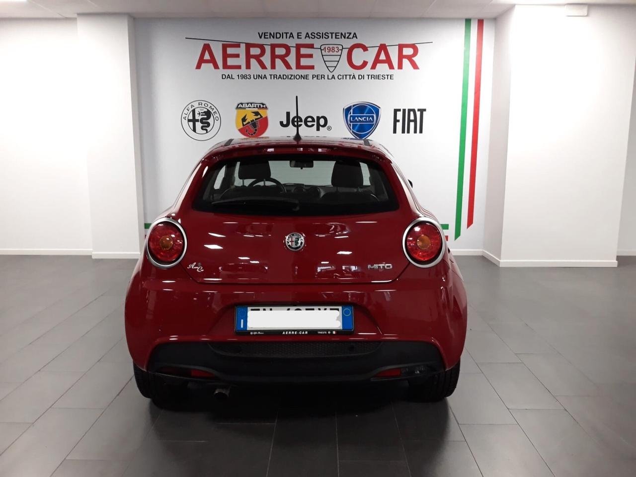 Alfa Romeo MiTo 1.3 JTDm 95 CV S&S Urban
