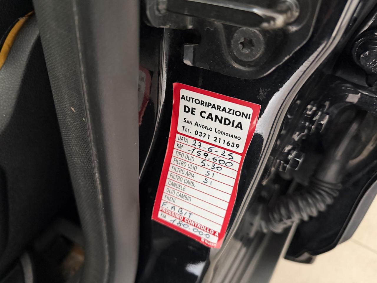 Ford Kuga 2.0 TDCI 140 CV 2WD Titanium