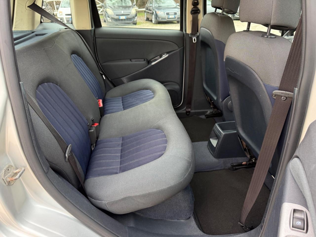 Lancia Musa 1.4 Benzina/GPL Frizione NUOVA