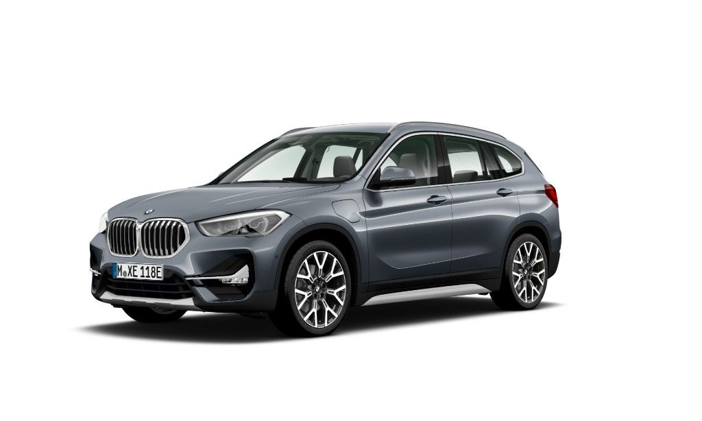 BMW X1 xDrive25e xLine