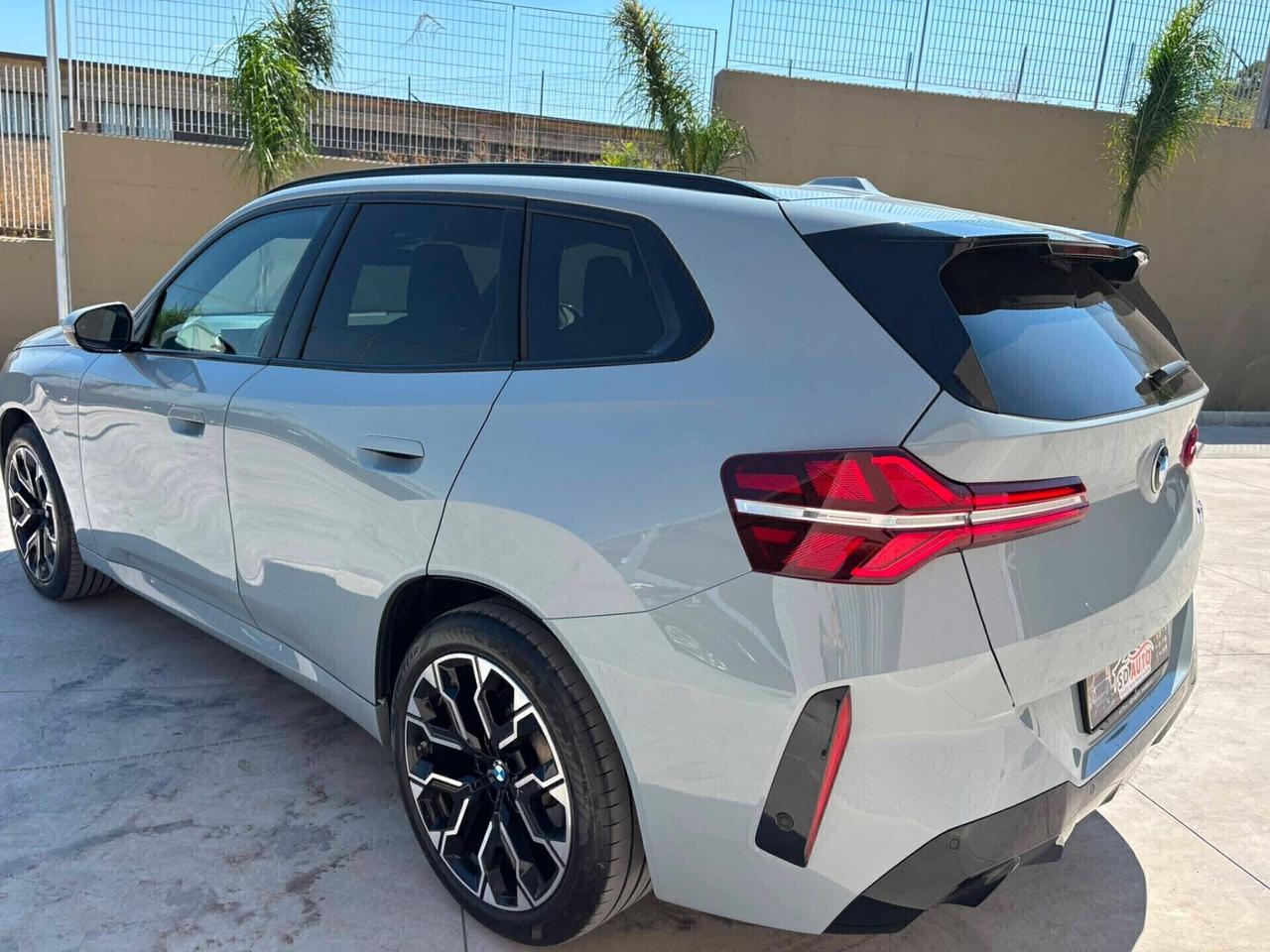 Bmw X3 sDrive 2.0D 190 Cv Msport ''^''^''