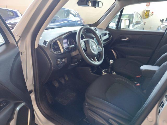 JEEP Renegade 1.6 Mjt 130cv Limited MY21 PROMO