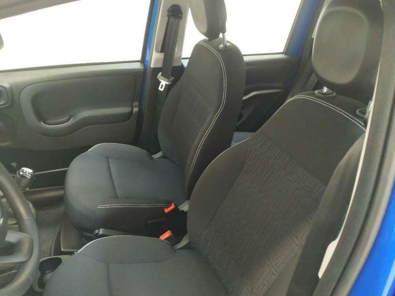 FIAT Pandina 1.0 firefly hybrid Icon s e s 70cv