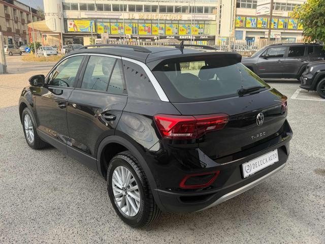 VOLKSWAGEN T-Roc 1.0 TSI Life SCONTO ROTTAMAZIONE