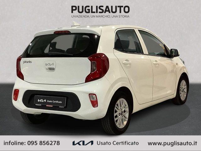 KIA Picanto 1.0 12V GPL 5p. Urban Special Edition