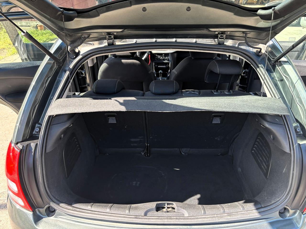 Citroen C3 1.4 Perfect Eco Energy G