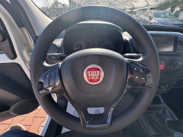 FIAT Fiorino 1.3 MJT 80cv ?6 CARGO SX FURGONE AZIENDALE