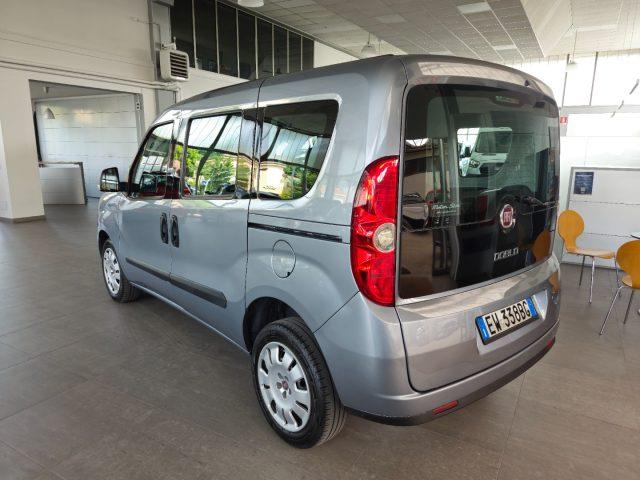FIAT Doblo Doblò 1.6 MJT 16V 90CV Emotion