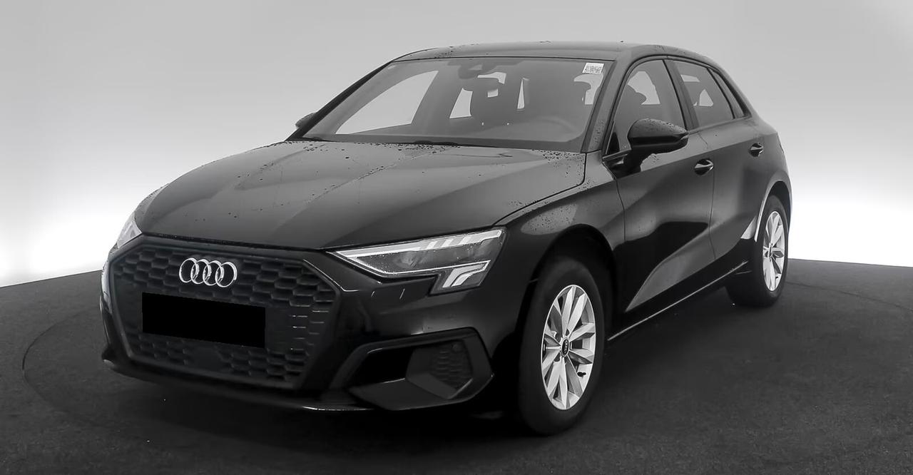 Audi A3 SPB 30 g-tron S tronic Business Advanced