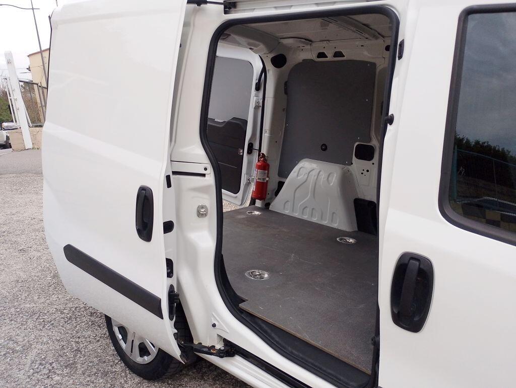 Fiat Doblo Doblò 1.6 MJT 105CV S&S PC-TN Cargo Lounge