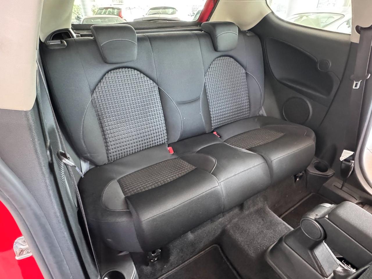 Alfa Romeo MiTo 1.4 tb m.air Distinctive sport pack 155cv