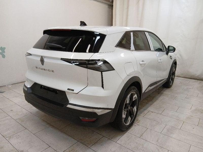 Renault Symbioz 1.6 E-Tech full hybrid Techno 145cv auto