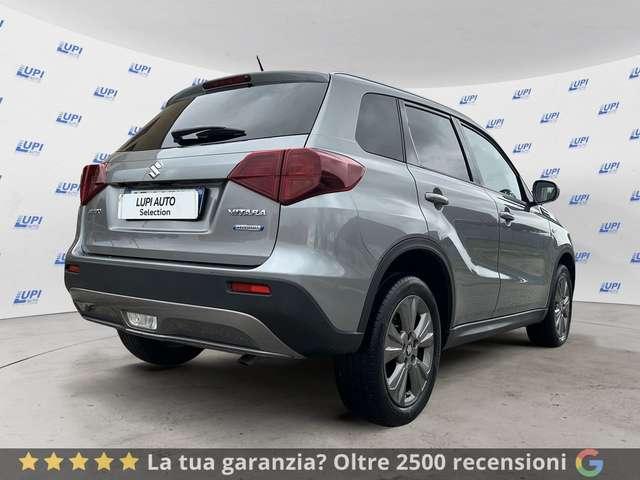 Suzuki Vitara 1.4h Cool 2wd
