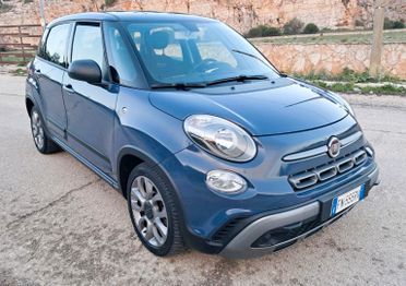 Fiat 500L 1.6 Multijet 120 CV Cross