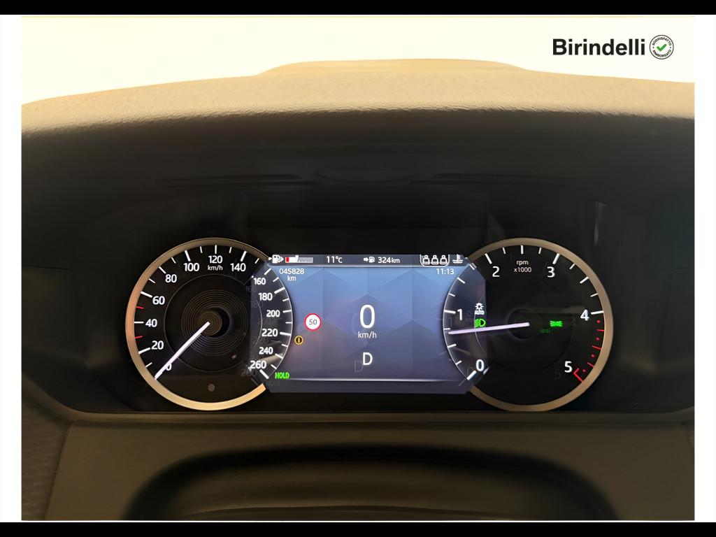 LAND ROVER Range Rover Velar - Range Rover Velar 2.0D I4 204 CV S