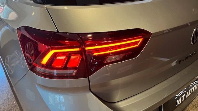 Volkswagen T-Roc 2.0 TDI SCR R-Line
