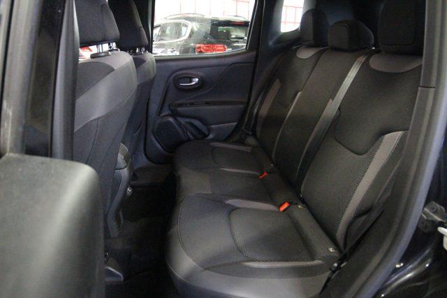 JEEP Renegade 1.3 T4 190CV PHEV 4xe AT6 Limited