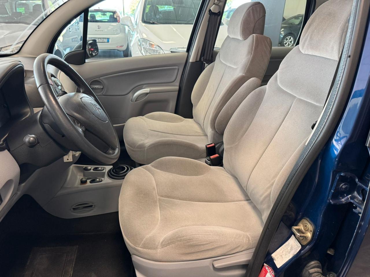 Citroen C3 1.4 Exclusive