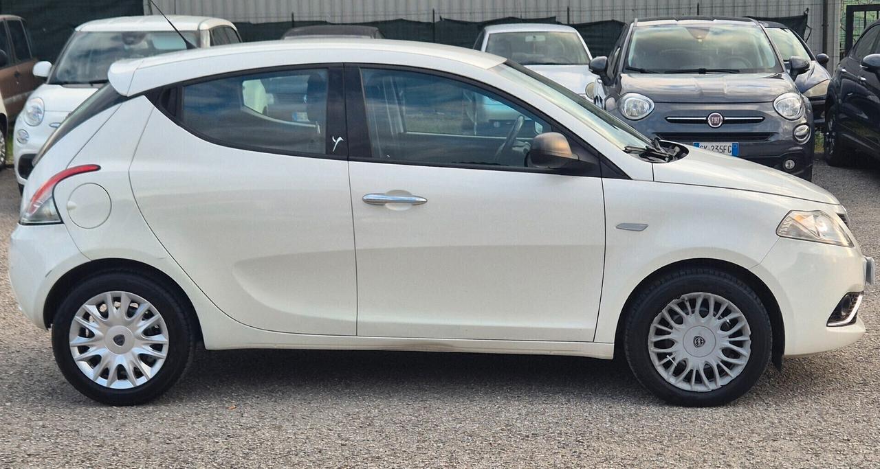 Lancia Ypsilon 1.3 MJT 16V 95 CV 5 porte S&S Gold