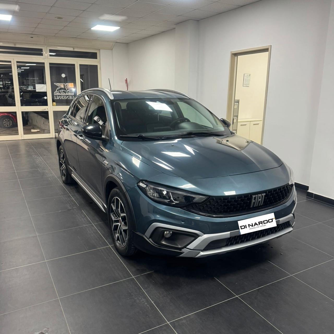 Fiat Tipo 1.3 Mjt S&S 5 porte Cross