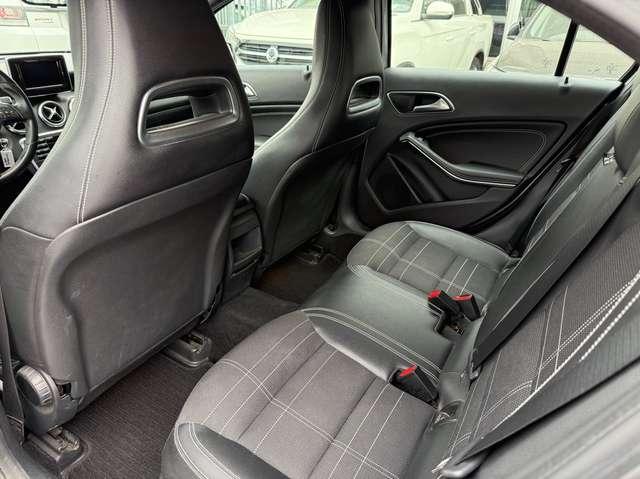 Mercedes-Benz A 180 A 180 cdi Sport auto EURO 6