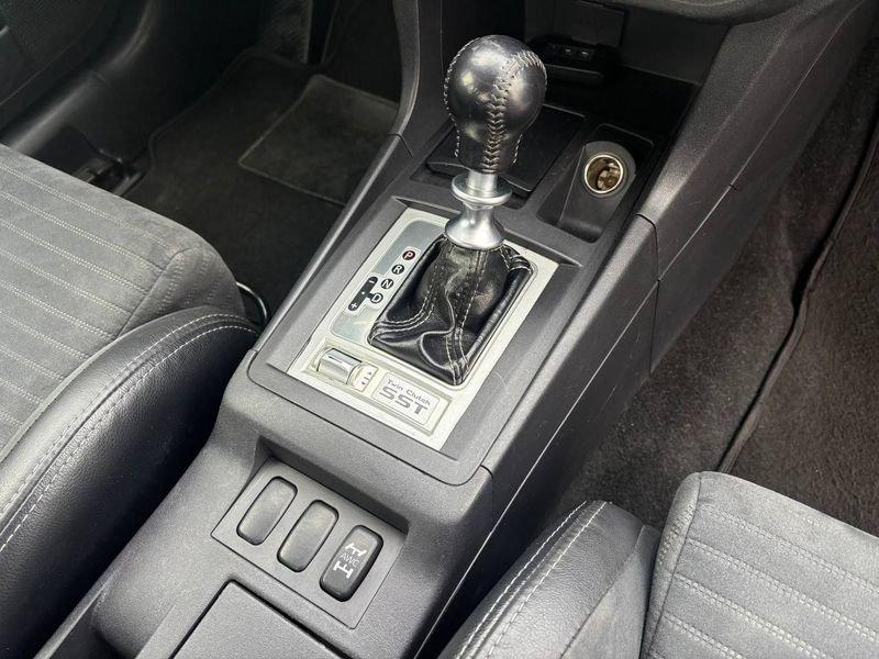 Mitsubishi Lancer Evolution 2.0 Benz. 360HP AUT.