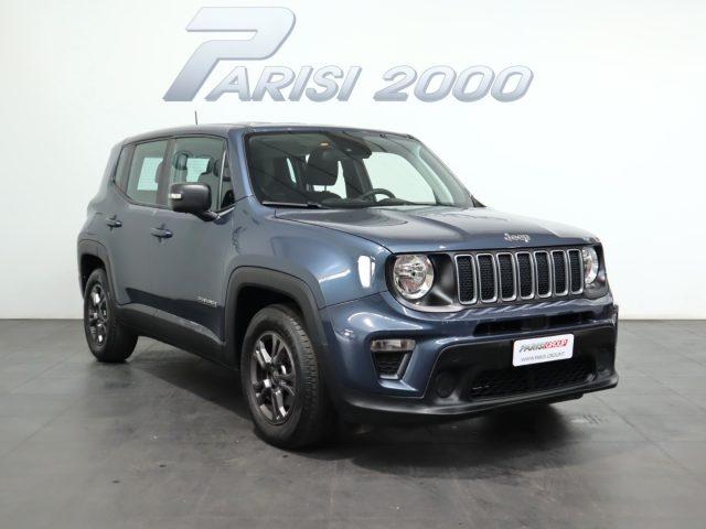 JEEP Renegade 1.0 120CV T3 Longitude *PROMO PARISI GROUP*