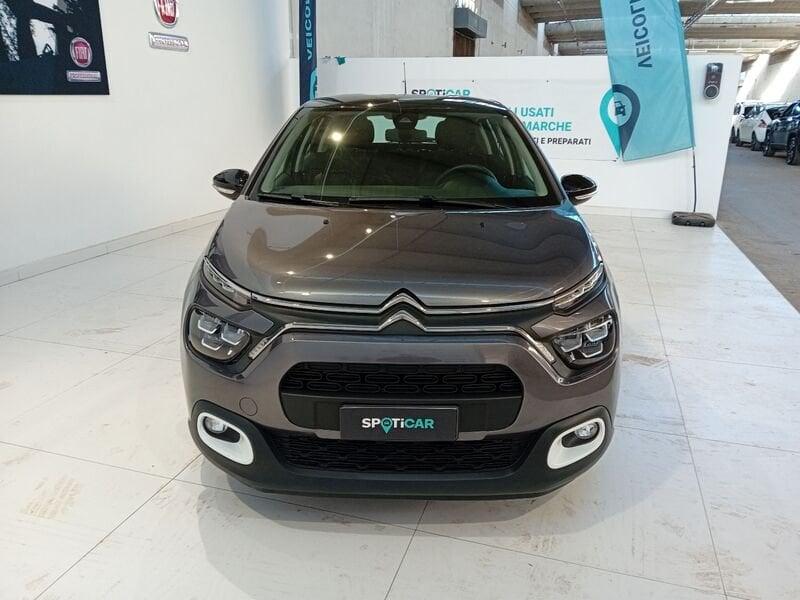 Citroën C3 PureTech 83 Shine