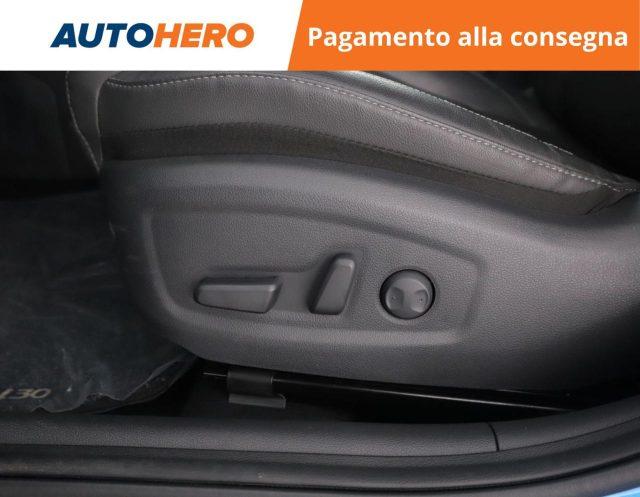HYUNDAI i30 Fastback 1.4 T-GDI DCT Style