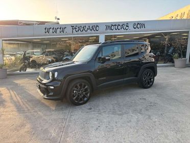 Jeep Renegade 1.5 Turbo T4 MHEV Summit 2023 / KM 69.000 IVA ESPOSTA Tua a solo 209 Euro al mese