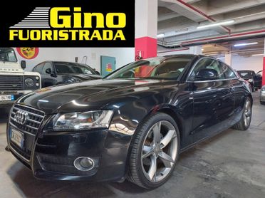 Audi A5 2.0 TFSI TURBO 180 CV AMBITION SLINE CRUISE C.LEGA
