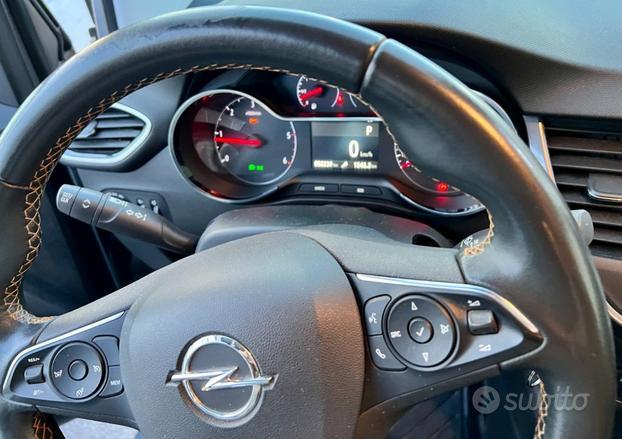 OPEL Crossland X 1.5 ECOTEC D 120 CV Start&Stop