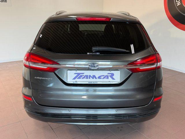 FORD Mondeo 2.0 150CV.aut.Titanium Business Unicoprop.IVA/ESP.