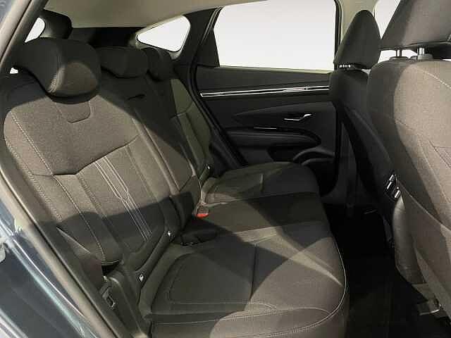 Hyundai TUCSON Hybrid 1.6 230CV Autom. Exellence (HEV)