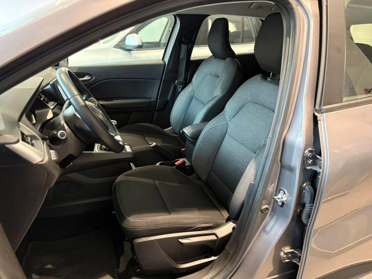 Renault Captur 1.5 Zen Dci - 2021