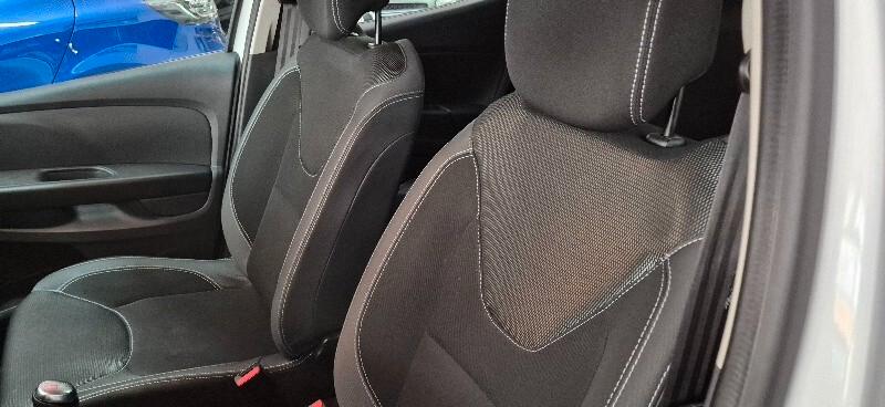 Renault Clio dCi 8V 75 CV 5 porte Duel