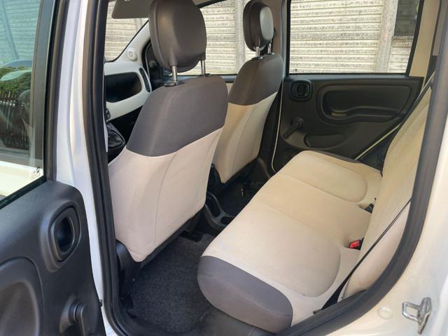FIAT Panda 1.2 Easy 118000 km