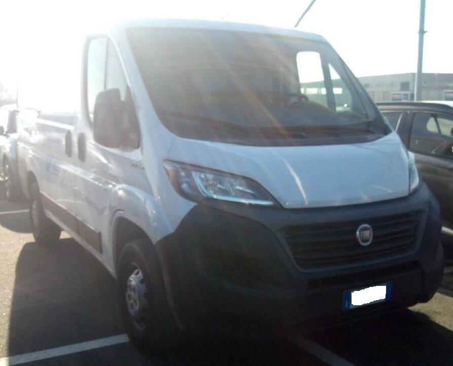 Fiat Ducato PRONTO PER LAVORARE . . . IVA 22%