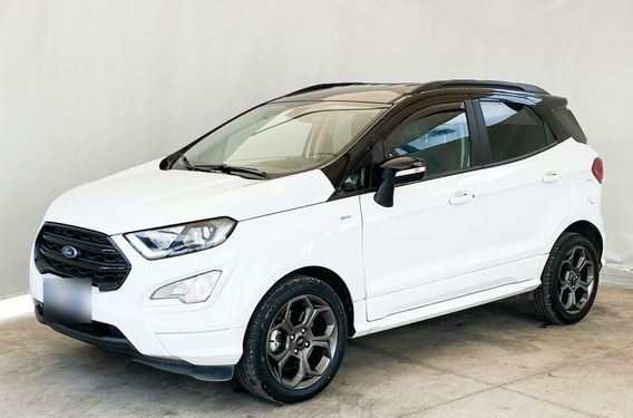 Ford EcoSport 1.5 EcoBlue 100CV Start&Stop ST-Line