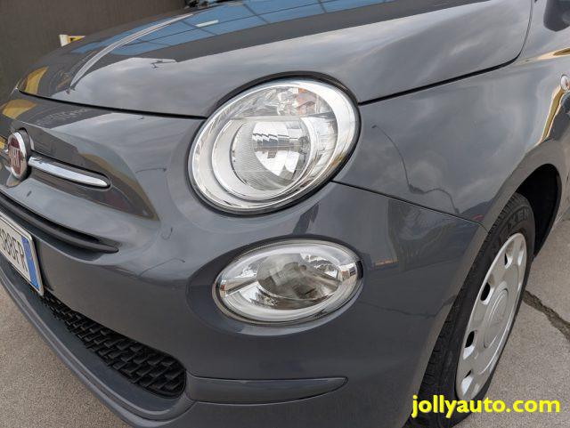 FIAT 500 1.2 Pop - 69 CV - OK NEOPATENTATI