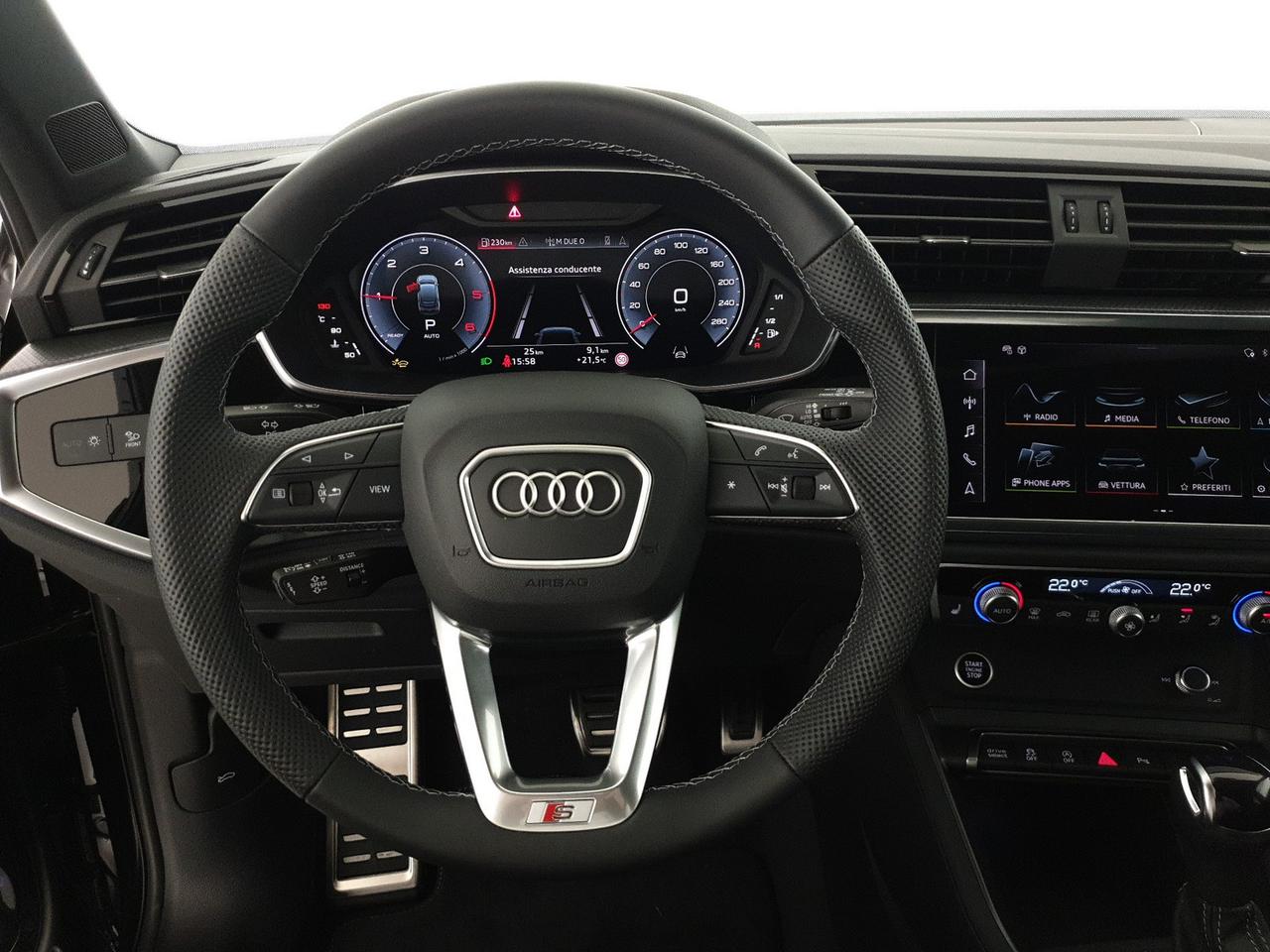 Sportback 35TDI 150CV S tronic S line Edition